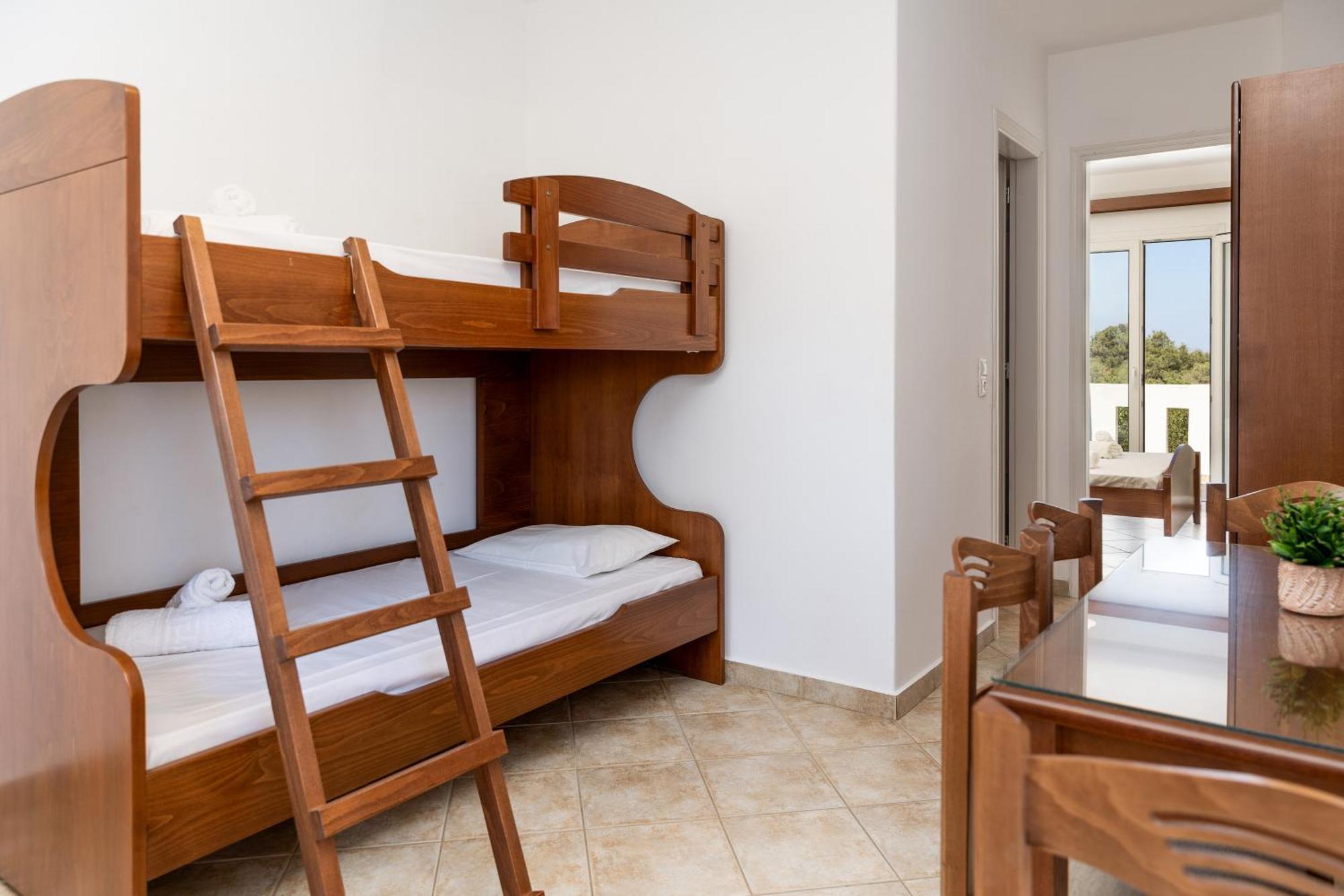 Naxos Edem Studios & Apartments Naxos City Kültér fotó